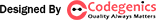 Codegenics